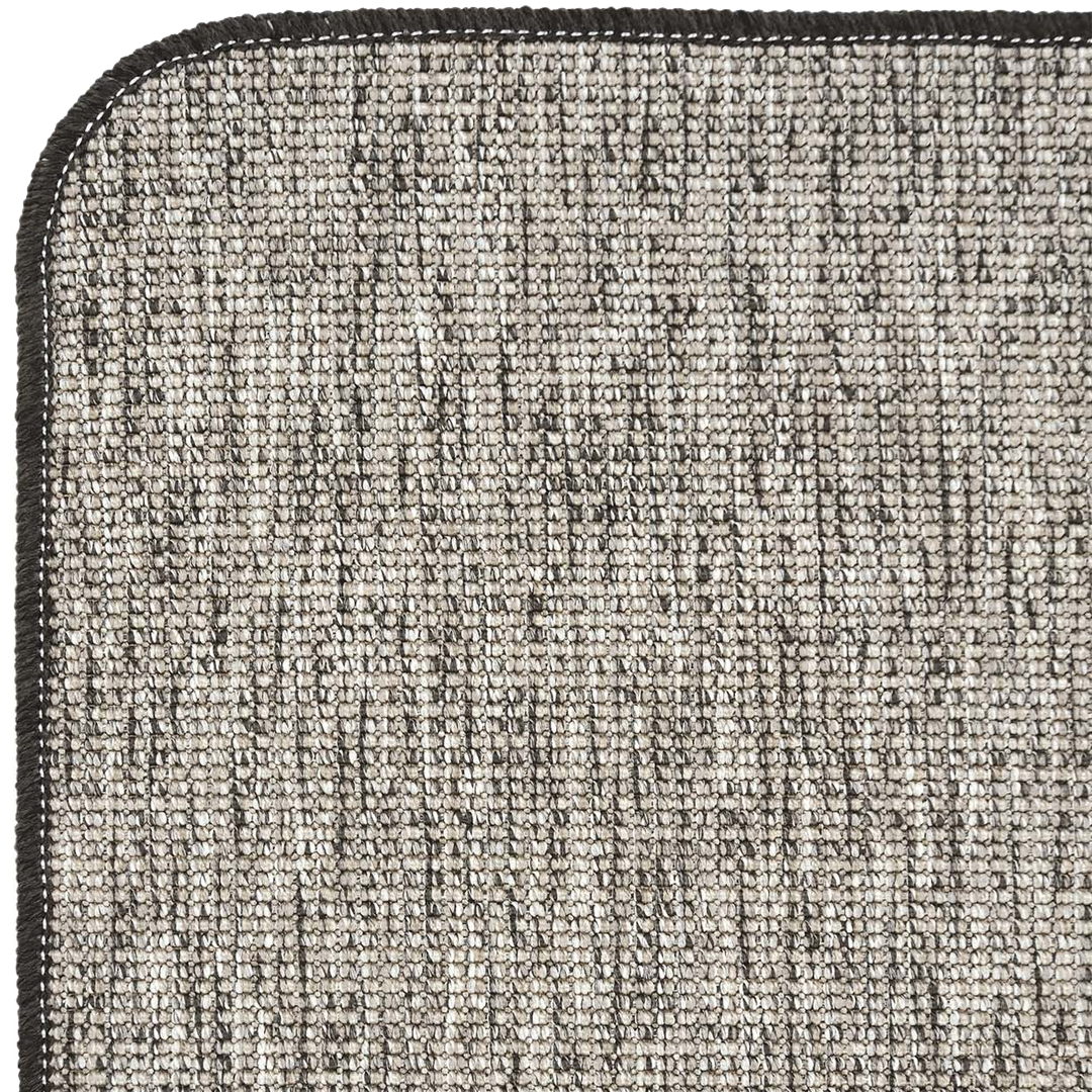 Sisal Halı Overlok - Sisal Halı