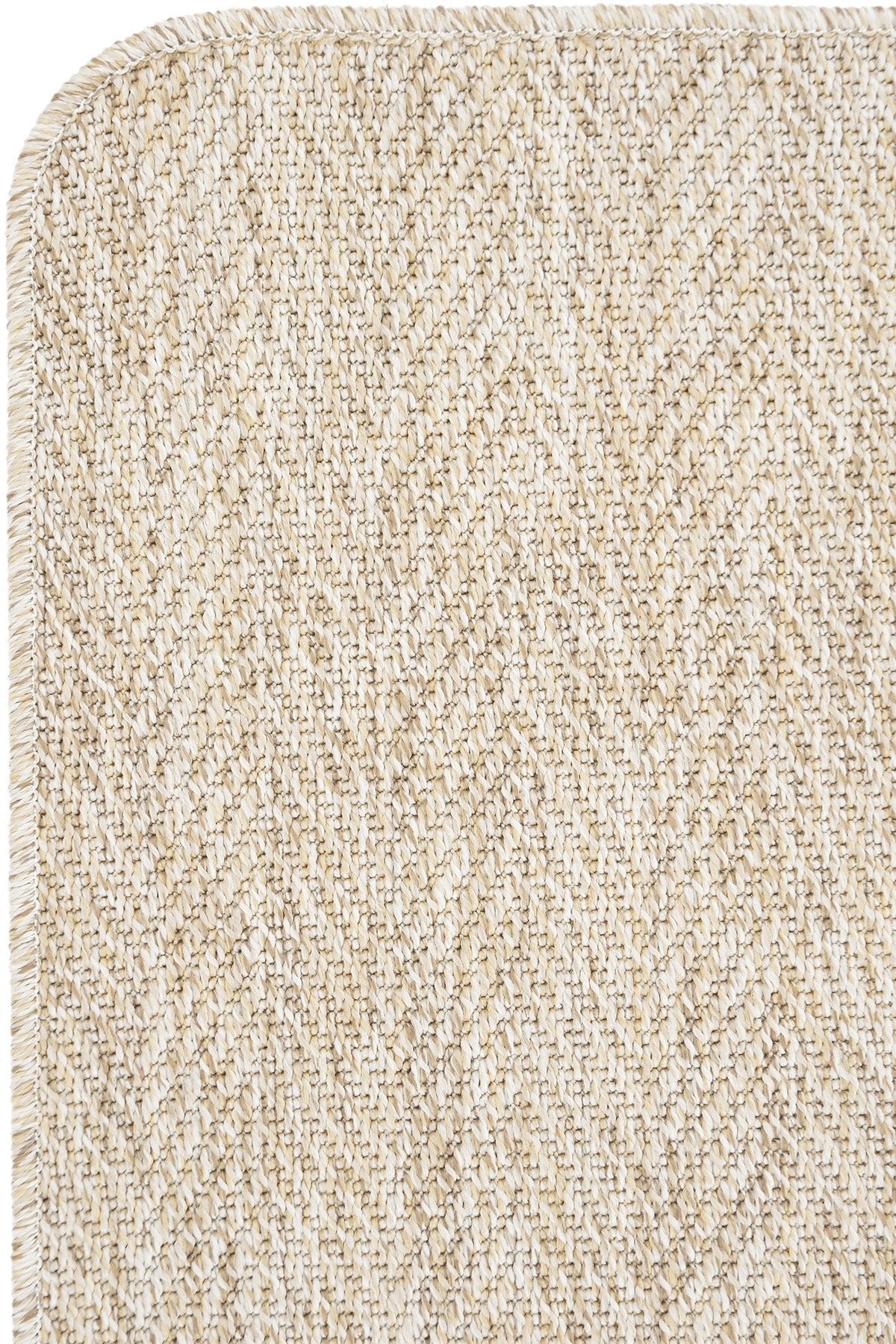 Sisal Halı Overlok - Sisal Halı