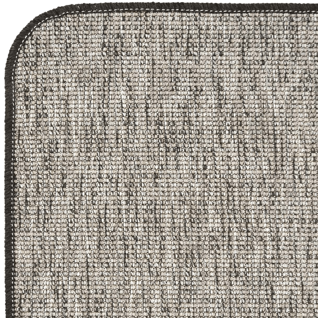 Sisal Halı Overlok - Sisal Halı