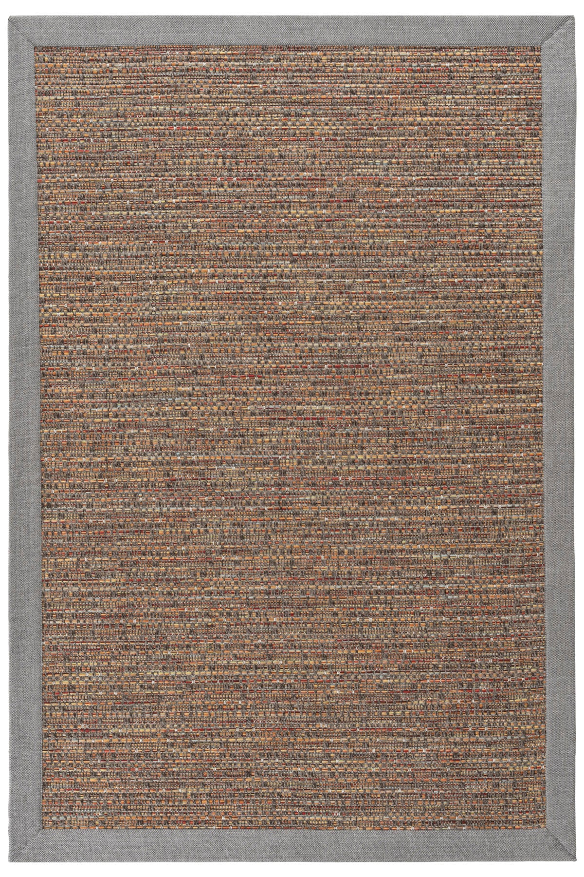 Sisalart Rio Keten Monterey Bordür Sisal Halı