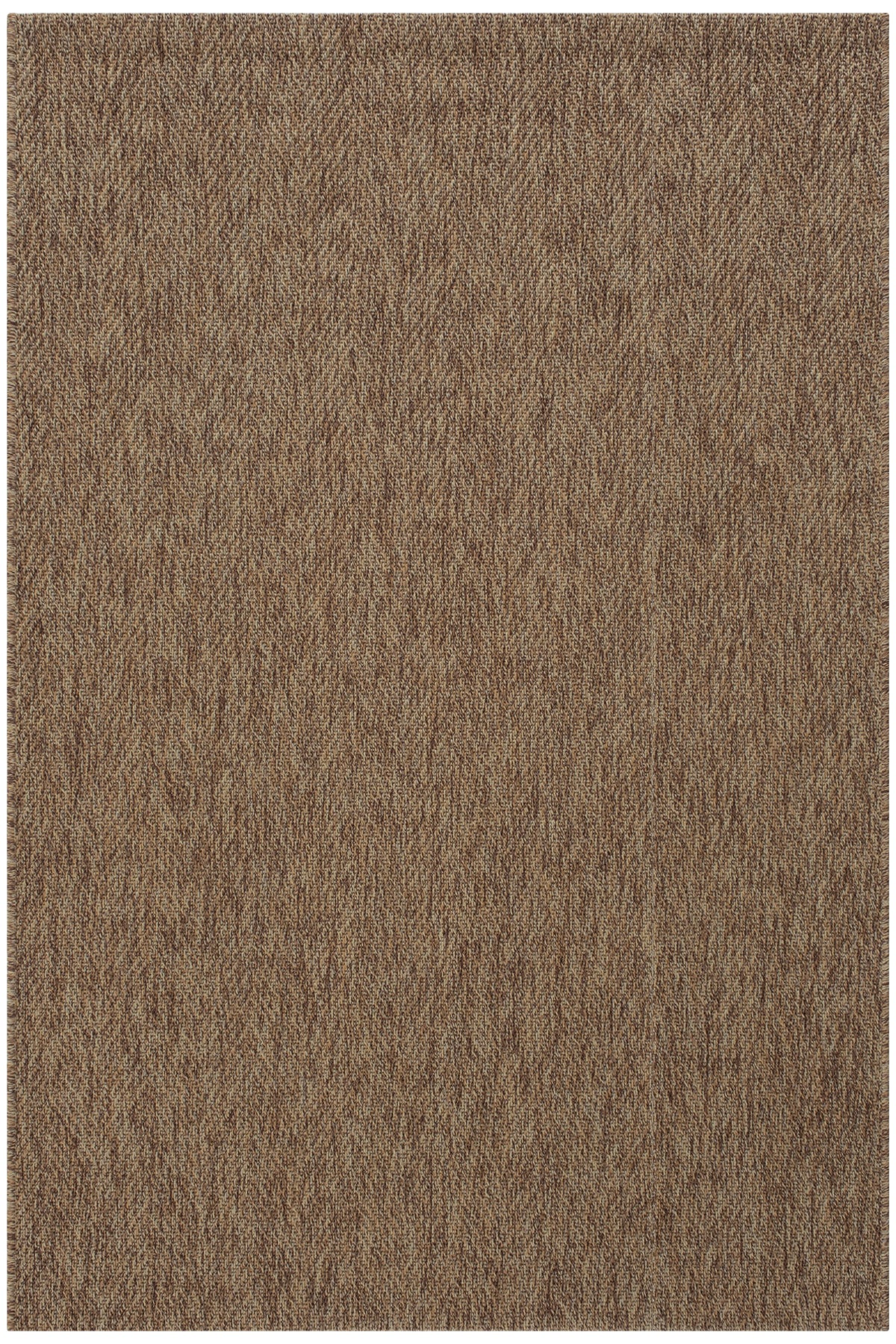 Sisalart Milano 665 Kahve Sisal Halı