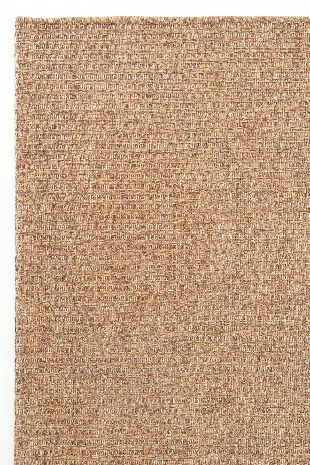 Sisalart Milano 666 Kahve Sisal Halı