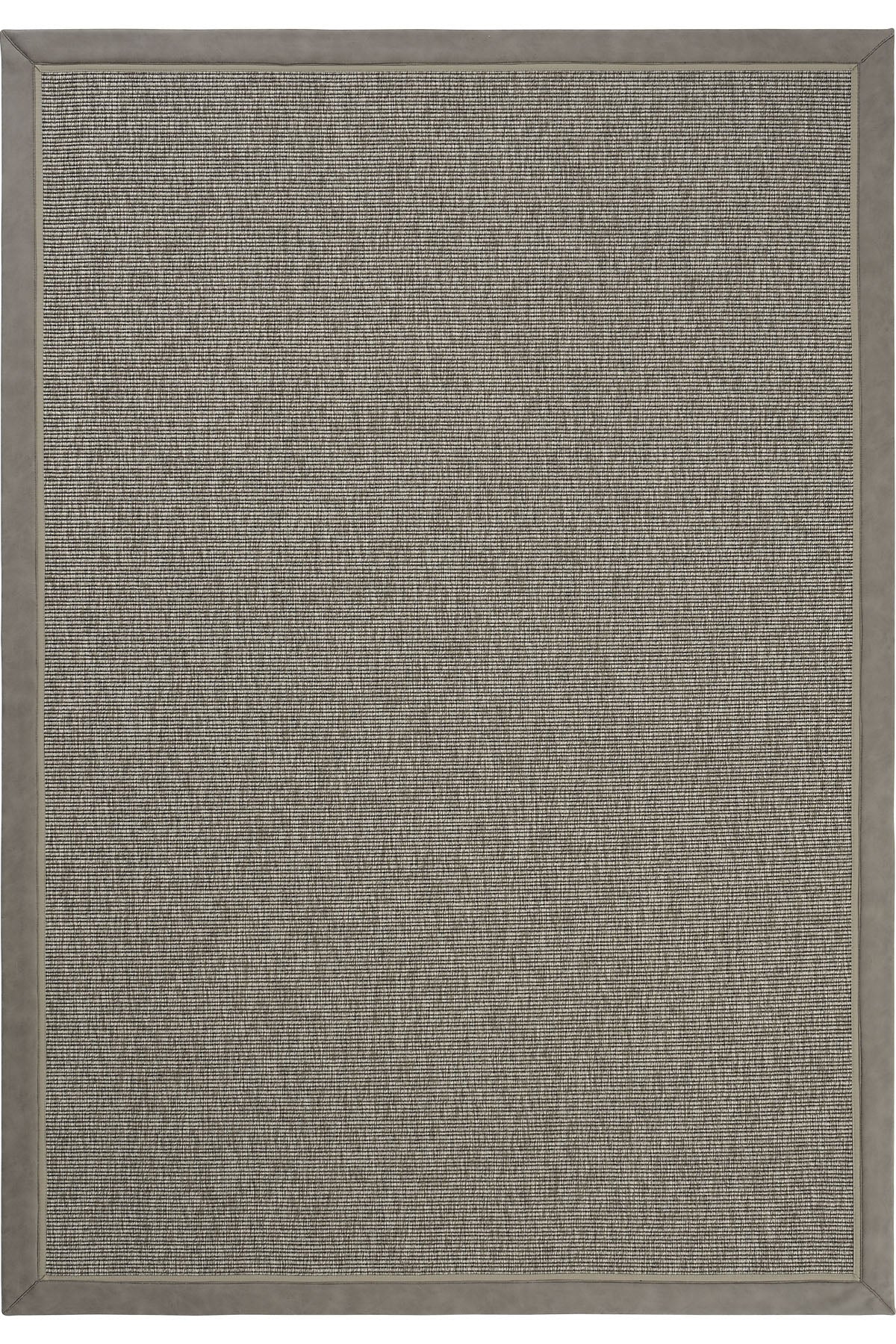Sisalart Leon Çift Casa Bordür Sisal Halı