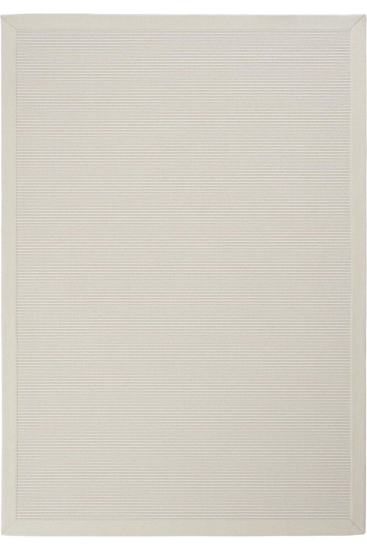 Sisalart Oslo Keten Monterey Bordür Sisal Halı