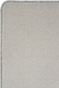 Resmi Galeri görüntüleyiciye yükleyin, Sisalart Monet 1731 Gri Sade Halı