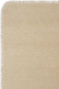 Resmi Galeri görüntüleyiciye yükleyin, Sisalart Monet 1721 Bej Sade Halı