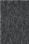 Resmi Galeri görüntüleyiciye yükleyin, Sisalart Milano 663 Siyah Sisal Halı
