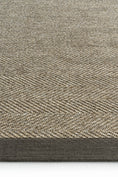 Resmi Galeri görüntüleyiciye yükleyin, Sisalart Boston Keten Monterey Bordür Sisal Halı