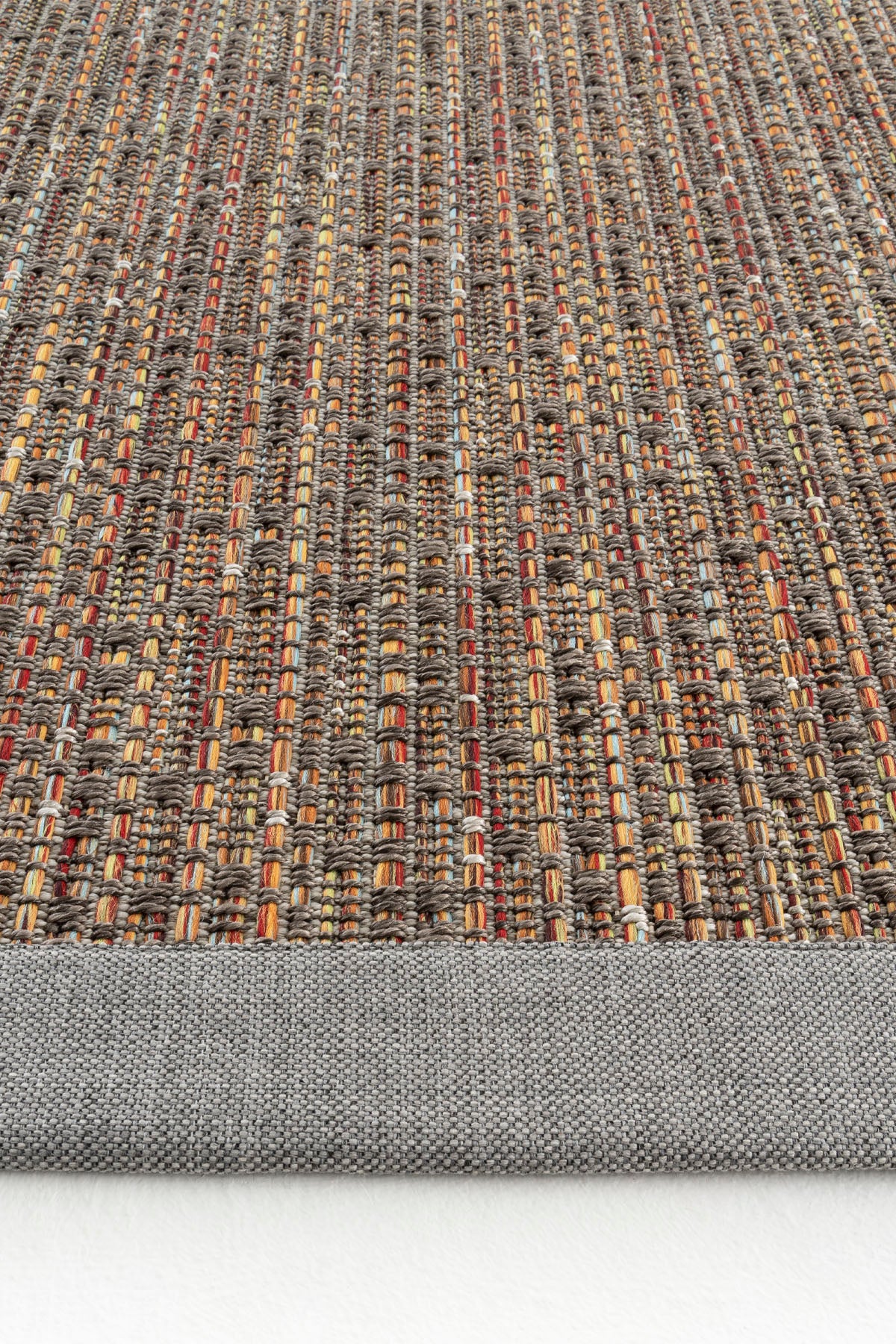 Sisalart Rio Keten Monterey Bordür Sisal Halı
