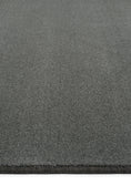 Resmi Galeri görüntüleyiciye yükleyin, Sisalart Monet 1771 Antrasit Sade Halı