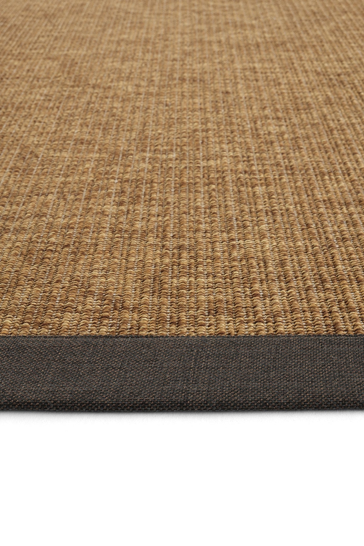 Sisalart Dublin Keten Monterey Bordür Sisal Halı