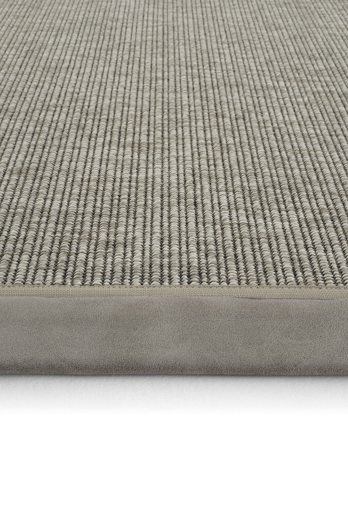 Sisalart Leon Çift Casa Bordür Sisal Halı