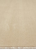 Resmi Galeri görüntüleyiciye yükleyin, Sisalart Monet 1721 Bej Sade Halı