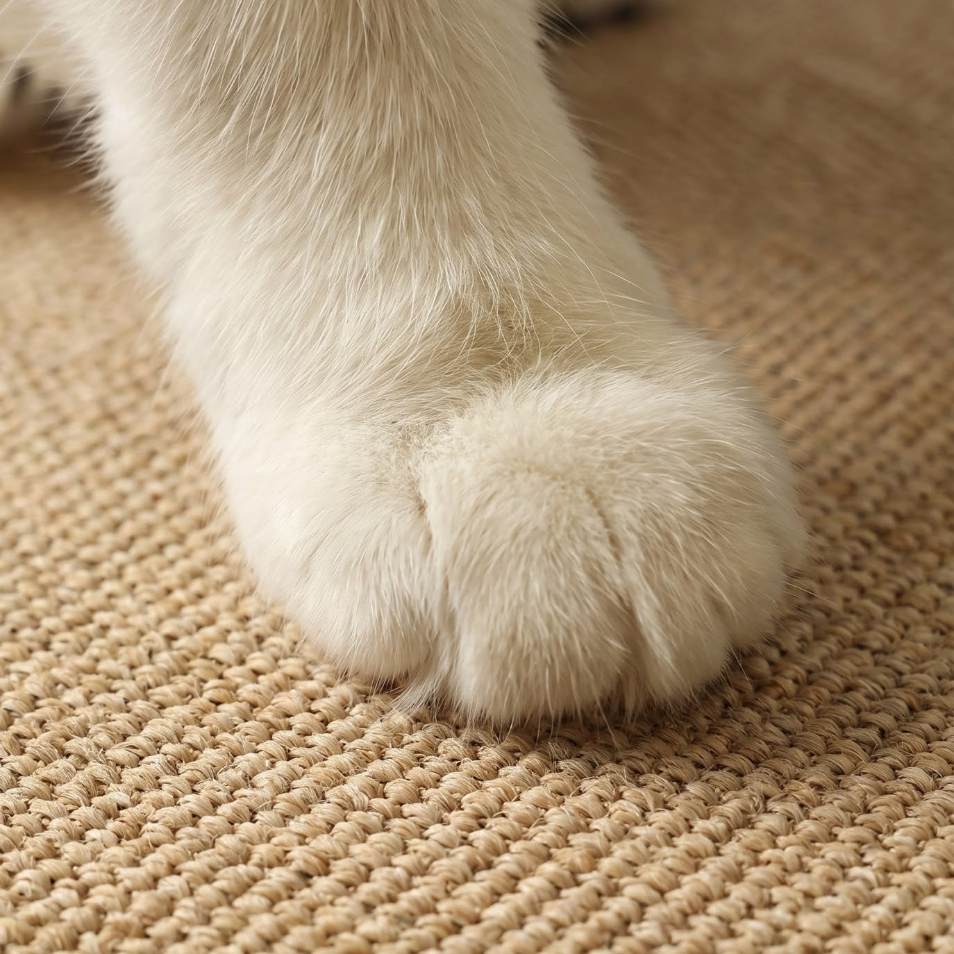 Sisal Halı