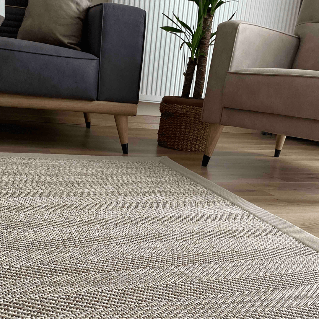 Sisal Halı Hakkında - Sisal Halı