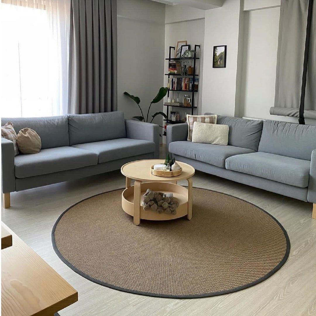 Sisal Halı Nedir? - Sisal Halı