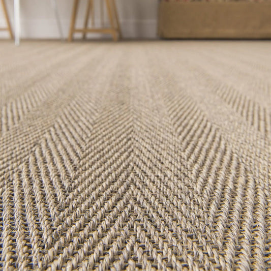 Sisal Halıların Kullanıldığı Mekanlar - Sisal Halı