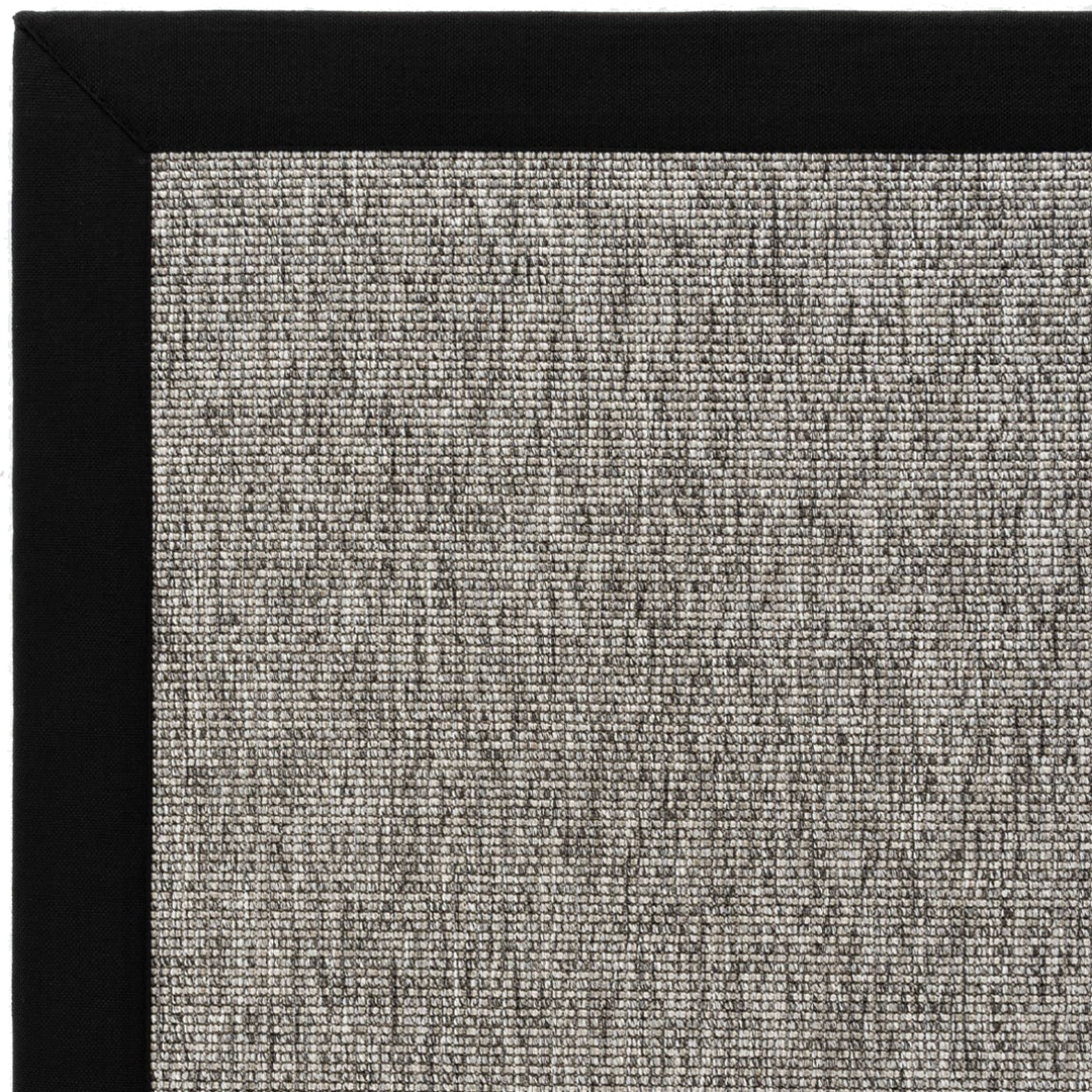 Tek Bordür Sisal Halı - Sisal Halı