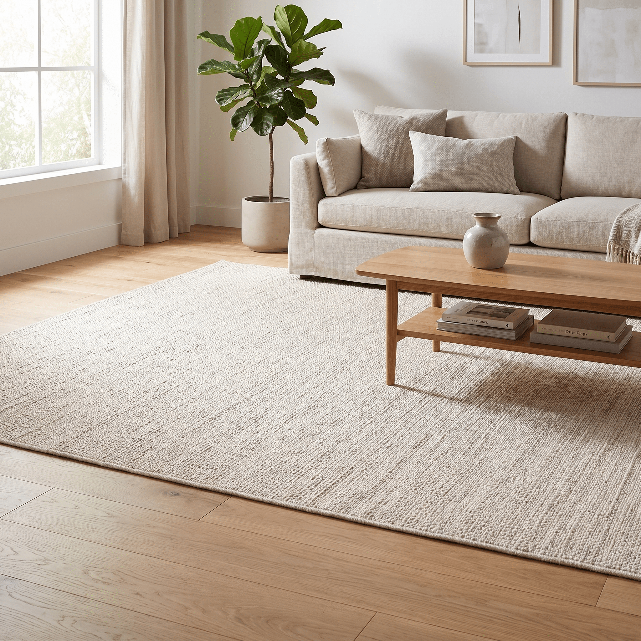 Element - Sisal Halı