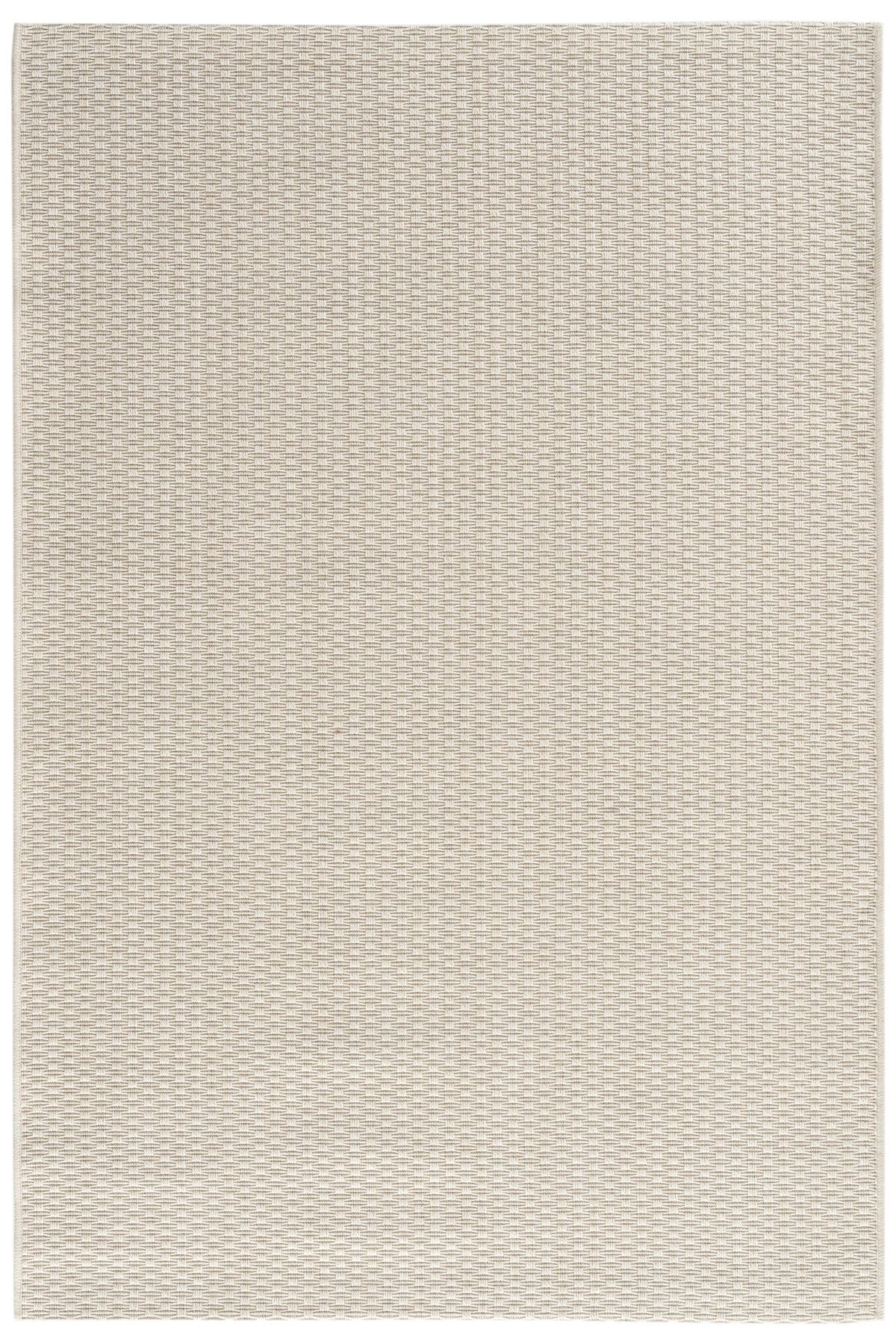 Sisalart Milano 666 Krem Sisal Halı