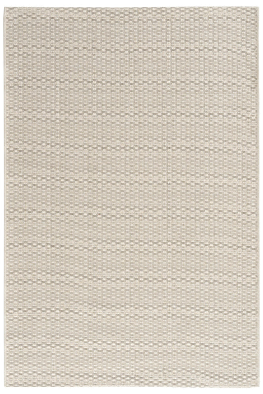 Sisalart Milano 666 Krem Sisal Halı