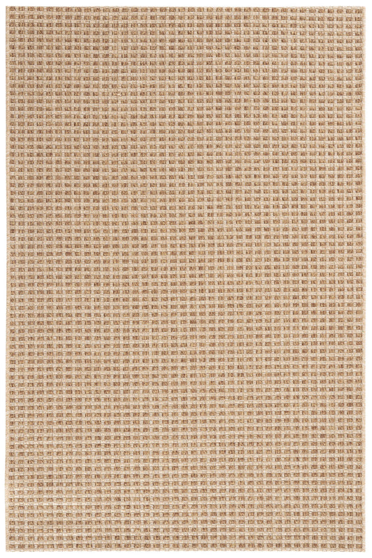 Sisalart Milano 667 Kahve Sisal Halı