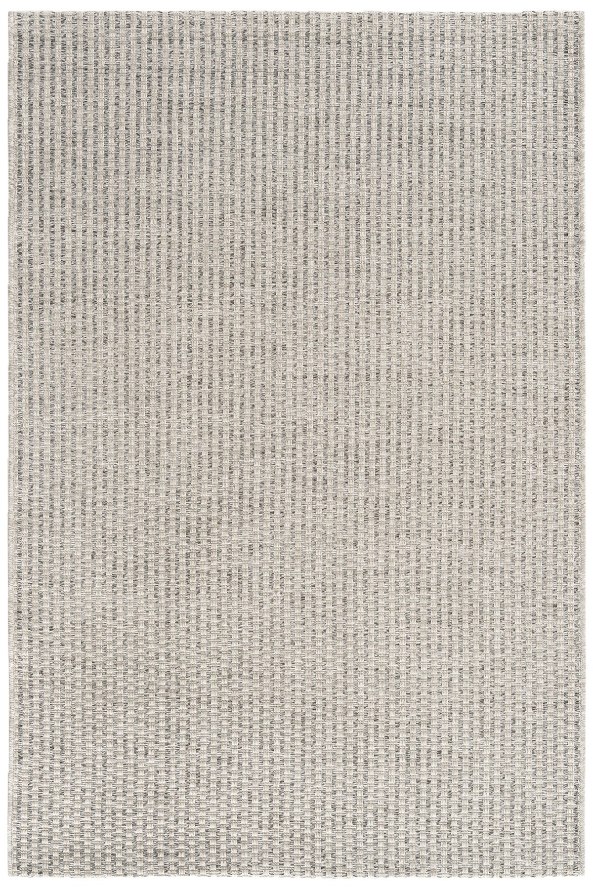 Sisalart Milano 666 Gri Sisal Halı