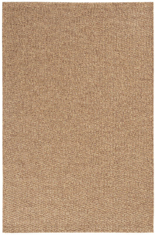 Sisalart Milano 666 Kahve Sisal Halı