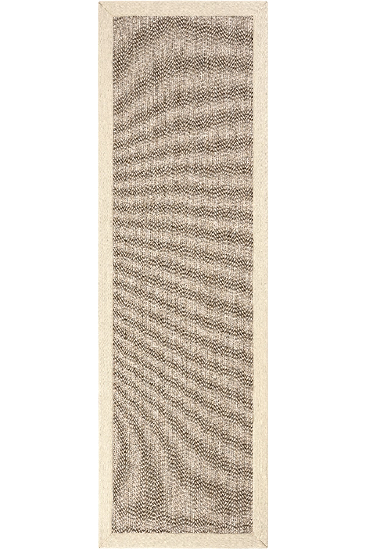 Sisalart Sydney Yolluk Antre Koridor Sisal Halı