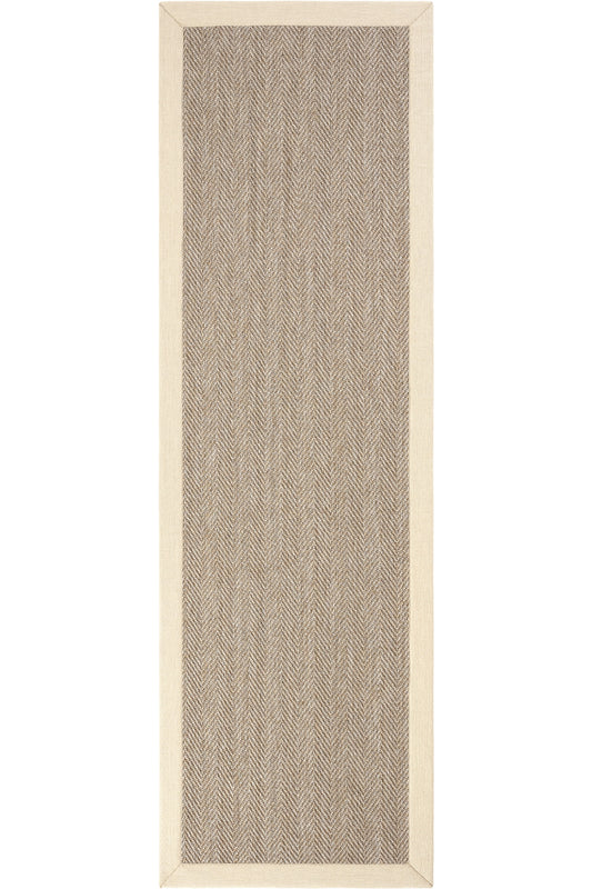 Sisalart Sydney Yolluk Antre Koridor Sisal Halı