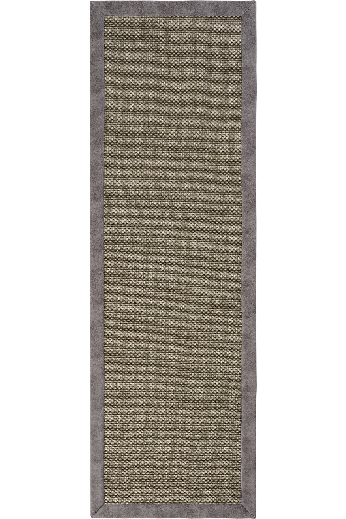 Sisalart Montana Yolluk Antre Koridor Sisal Halı