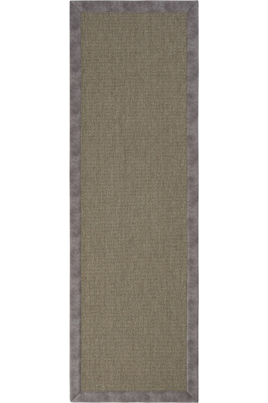 Sisalart Montana Yolluk Antre Koridor Sisal Halı