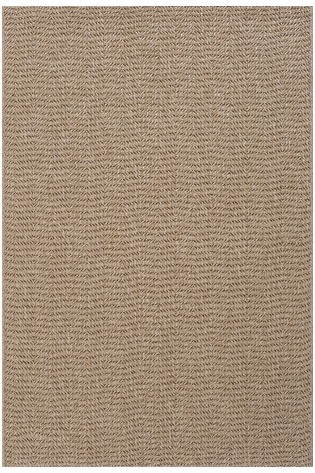 Sisalart Milano 665 Bej Sisal Halı