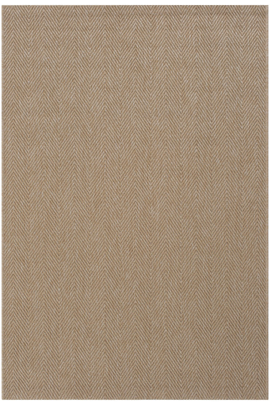 Sisalart Milano 665 Bej Sisal Halı