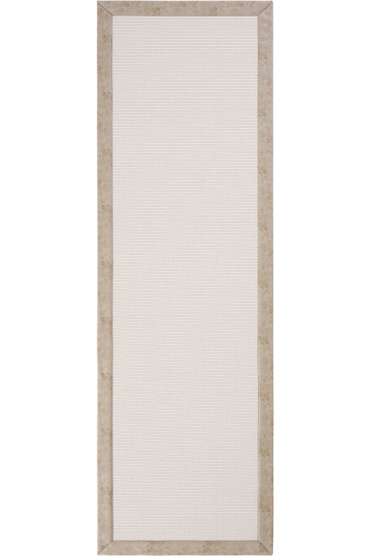 Sisalart Oslo Yolluk Antre Koridor Sisal Halı