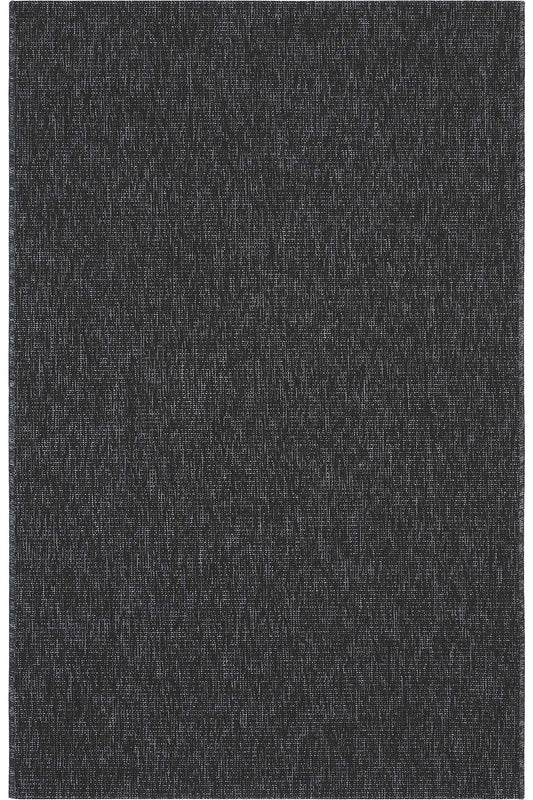 Sisalart Milano 664 Siyah Sisal Halı
