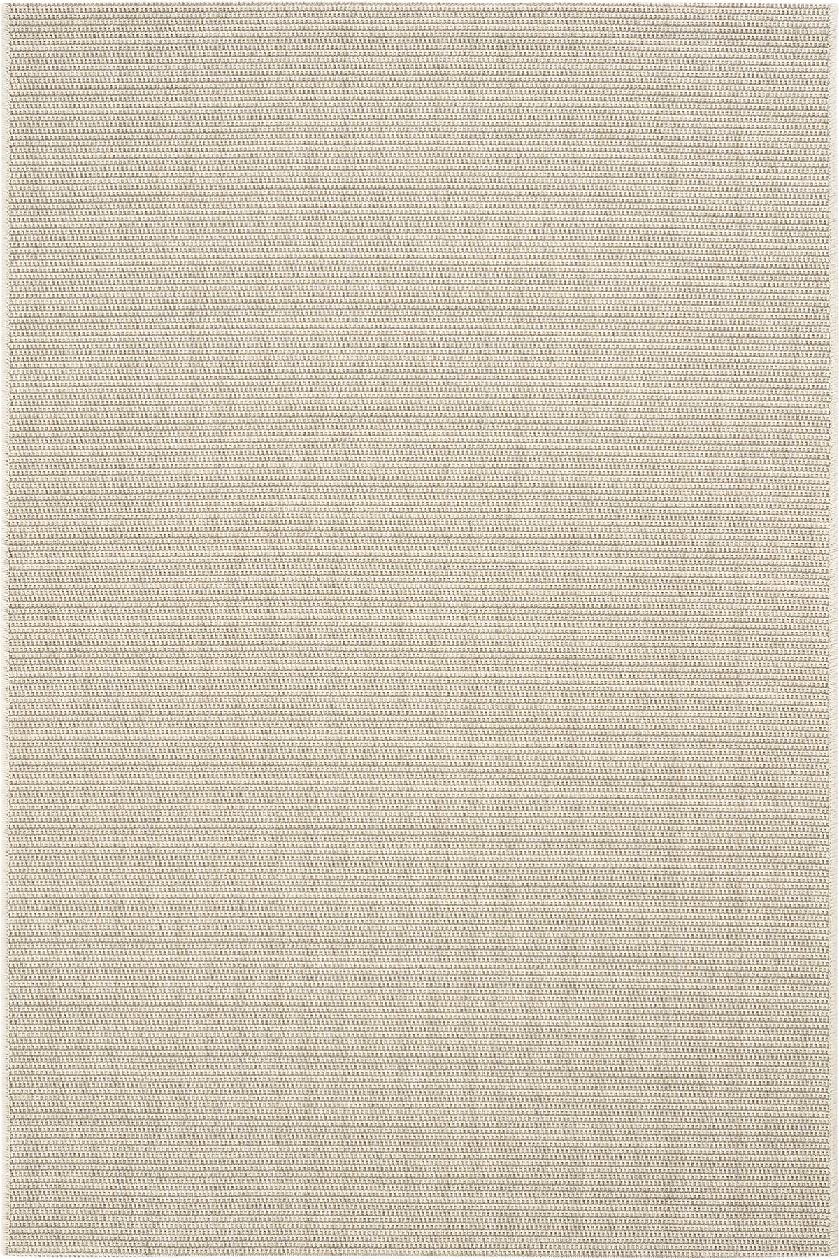 Sisalart Milano 664 Krem Sisal Halı