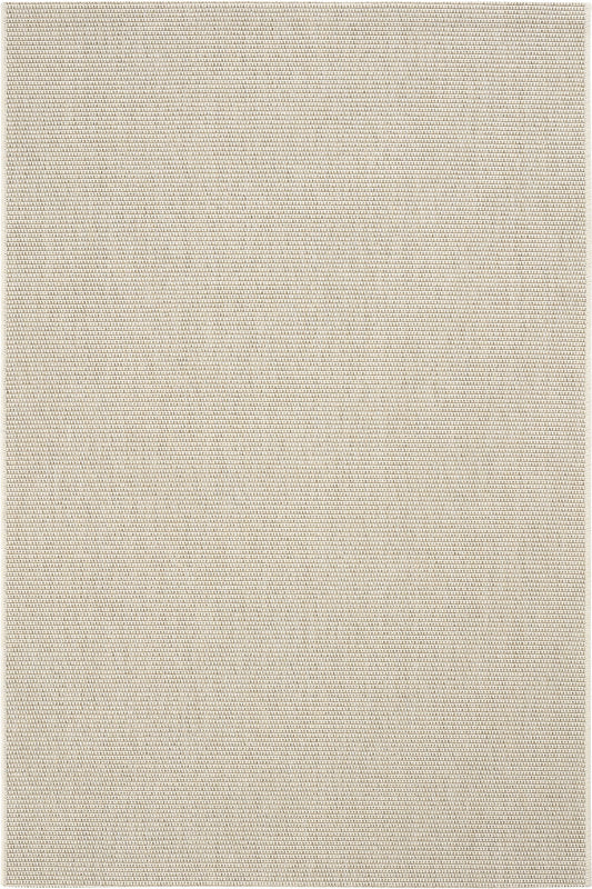 Sisalart Milano 664 Krem Sisal Halı