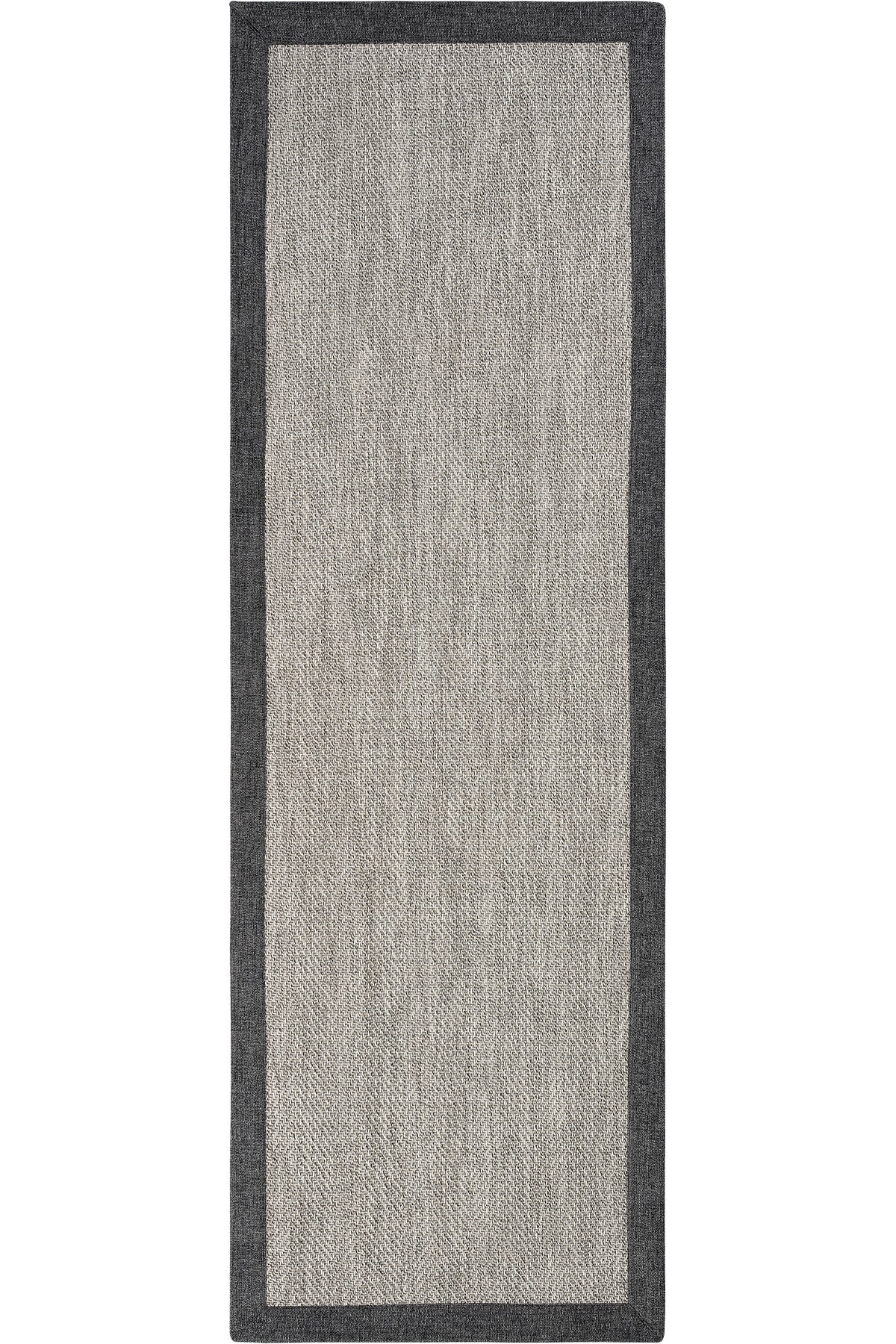 Sisalart Monaco Yolluk Antre Koridor Sisal Halı
