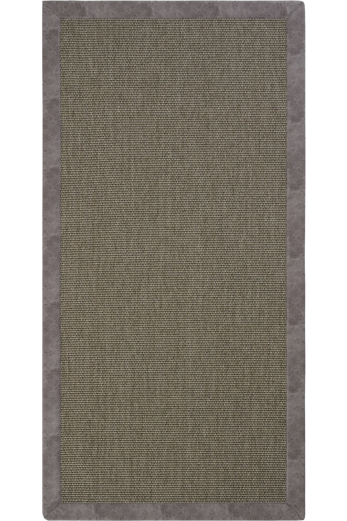 Sisalart Montana Mutfak Halısı Sisal Halı