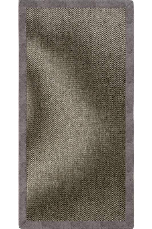Sisalart Montana Mutfak Halısı Sisal Halı