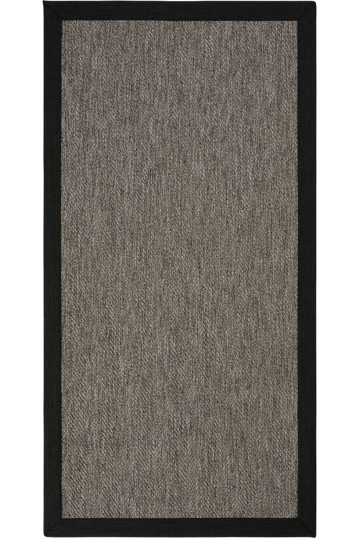 Sisalart Berlin Mutfak Halısı Sisal Halı