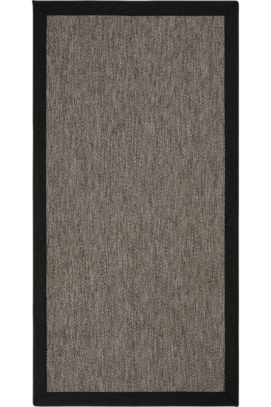Sisalart Berlin Mutfak Halısı Sisal Halı