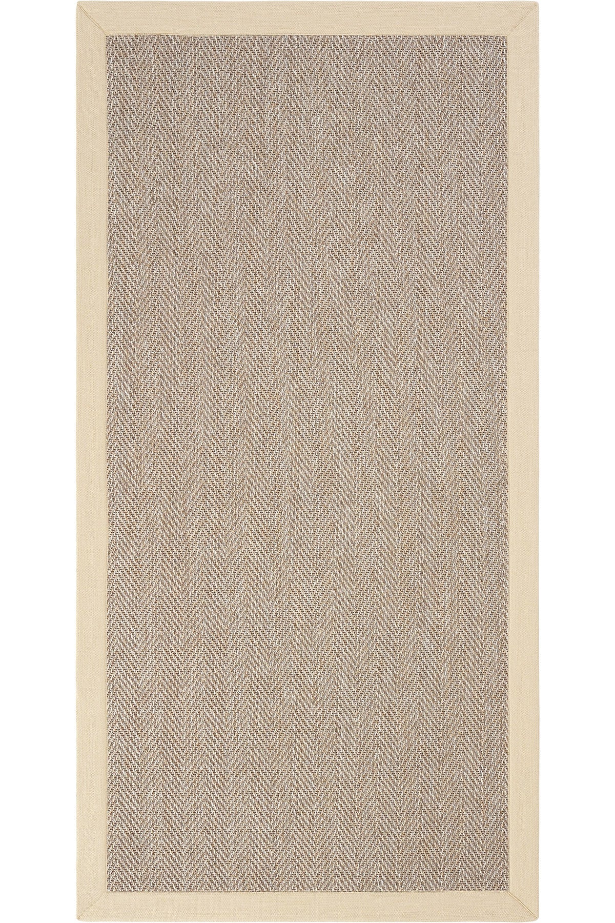 Sisalart Sydney Mutfak Halısı Sisal Halı