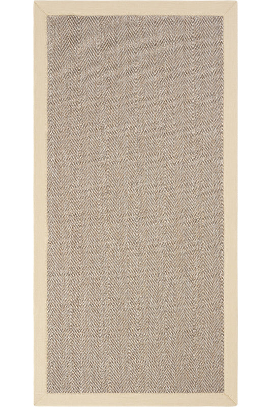 Sisalart Sydney Mutfak Halısı Sisal Halı