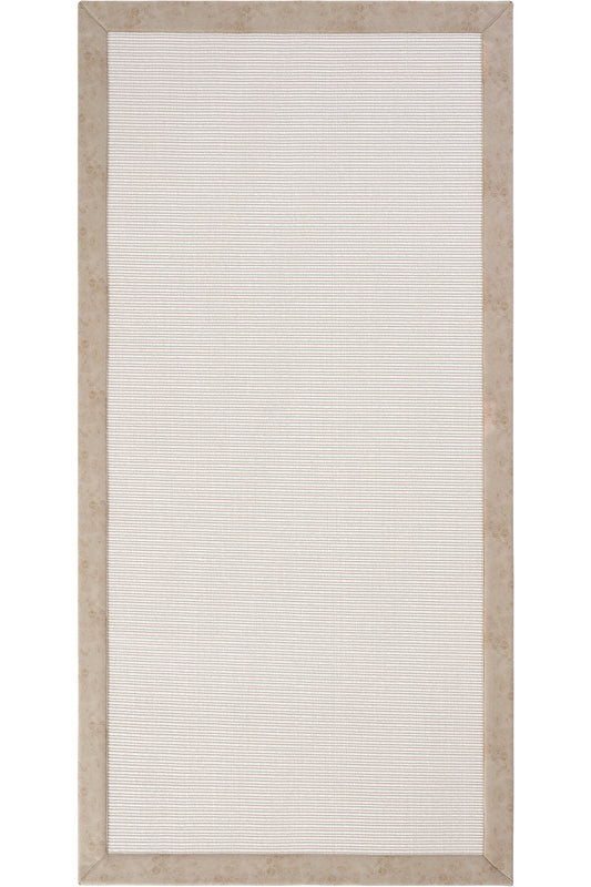 Sisalart Oslo Mutfak Halısı Sisal Halı