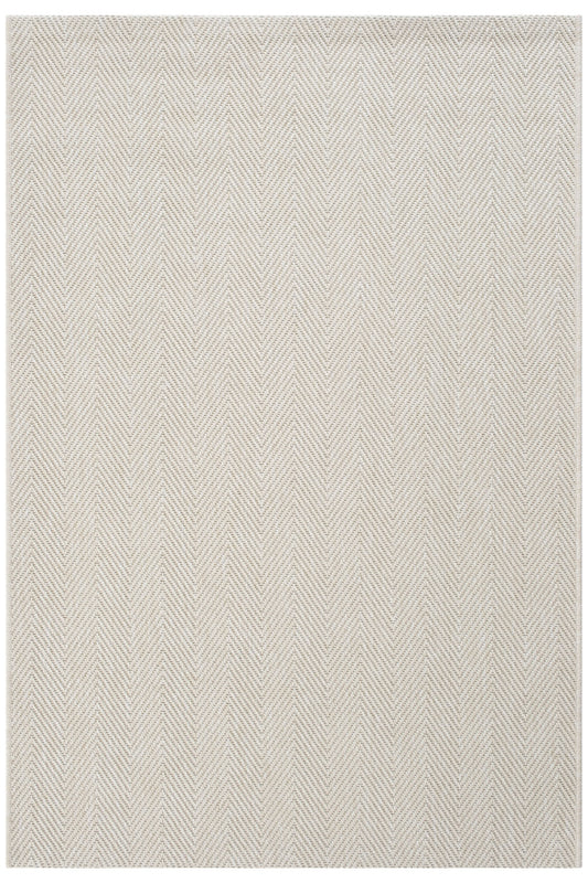 Sisalart Milano 665 Krem Sisal Halı