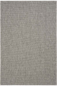 Resmi Galeri görüntüleyiciye yükleyin, Sisalart Milano 664 Gri Sisal Halı
