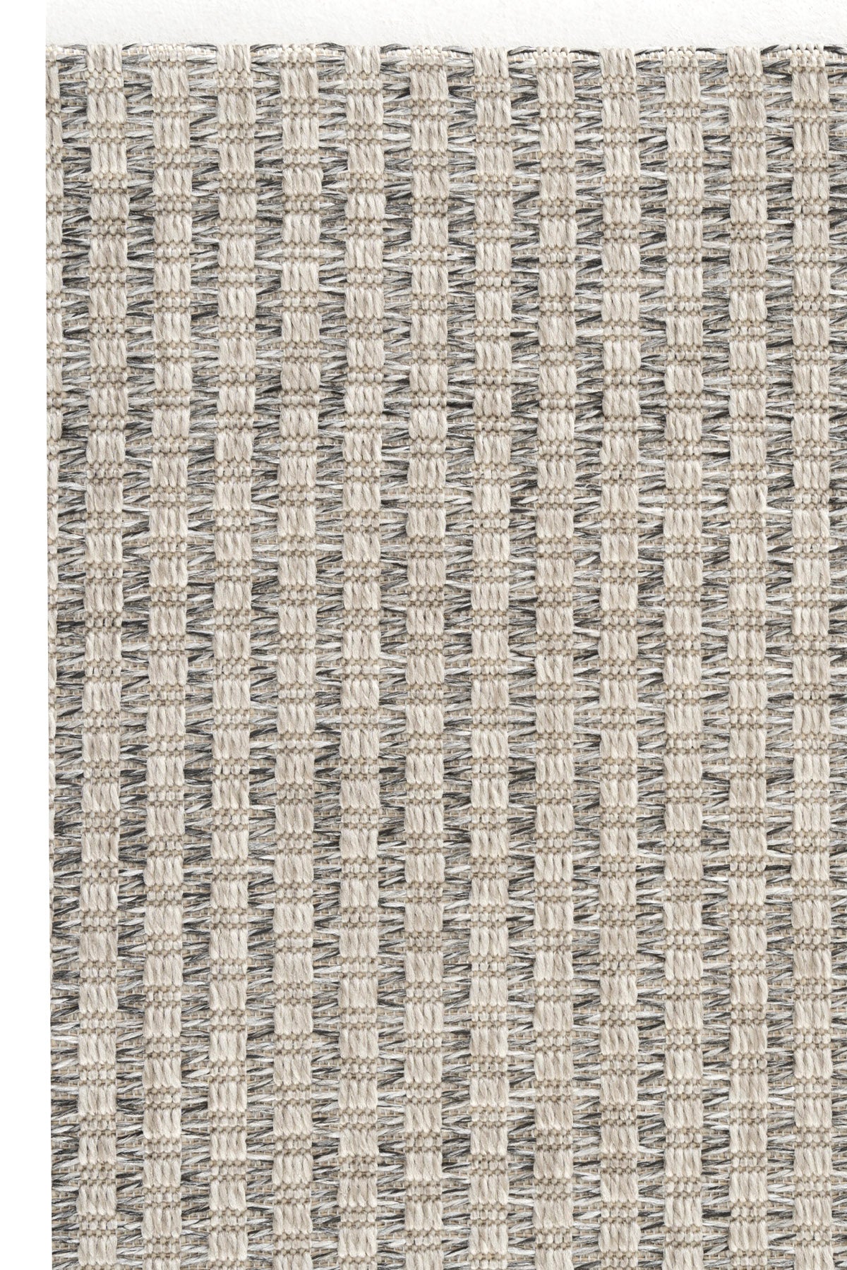 Sisalart Milano 666 Gri Sisal Halı
