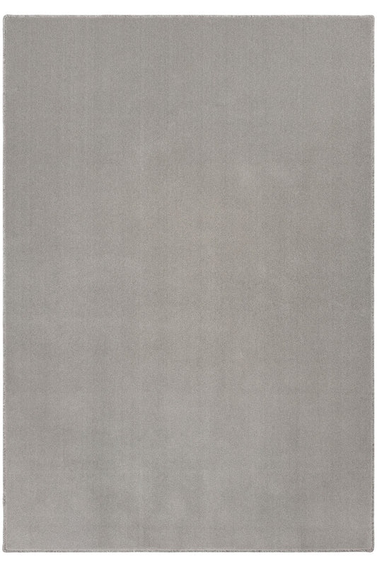 Sisalart Monet 1761 Koyu Gri Sade Halı